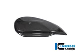 Ilmberger Carbon Fibre Left Side Tank Cover For Ducati Scrambler 1100 2017-22