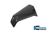 Ilmberger Carbon Fibre Left Radiator Cover For Ducati Scrambler 1100 2017-22
