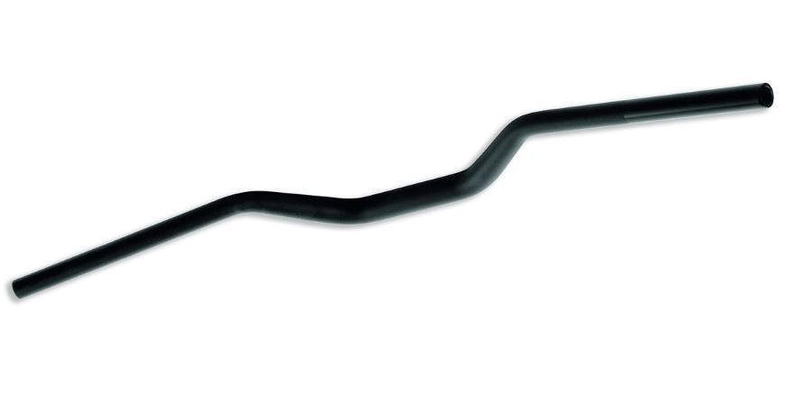 Ducati Low Aluminium Handlebar for Ducati Scrambler Icon