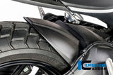 Ilmberger Carbon Fibre Rear Fender For Ducati Scrambler Icon 2016-22