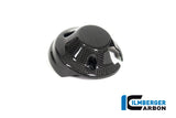 Ilmberger Carbon Fibre Instrument Cover For Ducati Scrambler 1100 2017-22