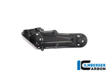 Ilmberger Carbon Fibre Cam Belt Cover Horizontal For Ducati Scrambler Icon 2016-22