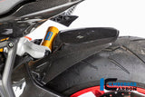 Ilmberger Carbon Fibre Rear Fender For Ducati SuperSport