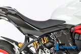 Ilmberger Carbon Fibre Right Under Seat Side Panel For Ducati SuperSport