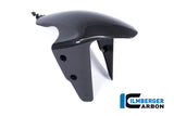 Ilmberger Carbon Fibre Front Fender for Ducati SuperSport