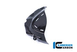 Ilmberger Carbon Fibre Front Sprocket Cover for Ducati SuperSport