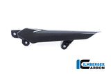 Ilmberger Carbon Fibre Chain Guard for Ducati SuperSport