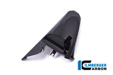 Ilmberger Carbon Fibre Rear Fender For Ducati SuperSport