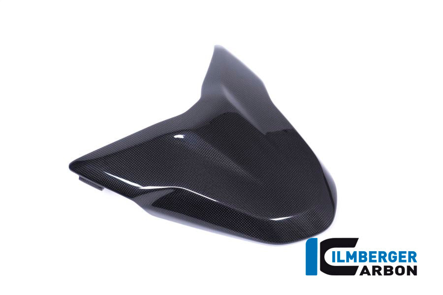 Ilmberger Carbon Fibre Seat Cover For Ducati SuperSport