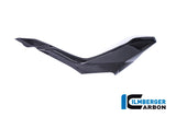 Ilmberger Carbon Fibre Left Under Seat Side Panel For Ducati SuperSport