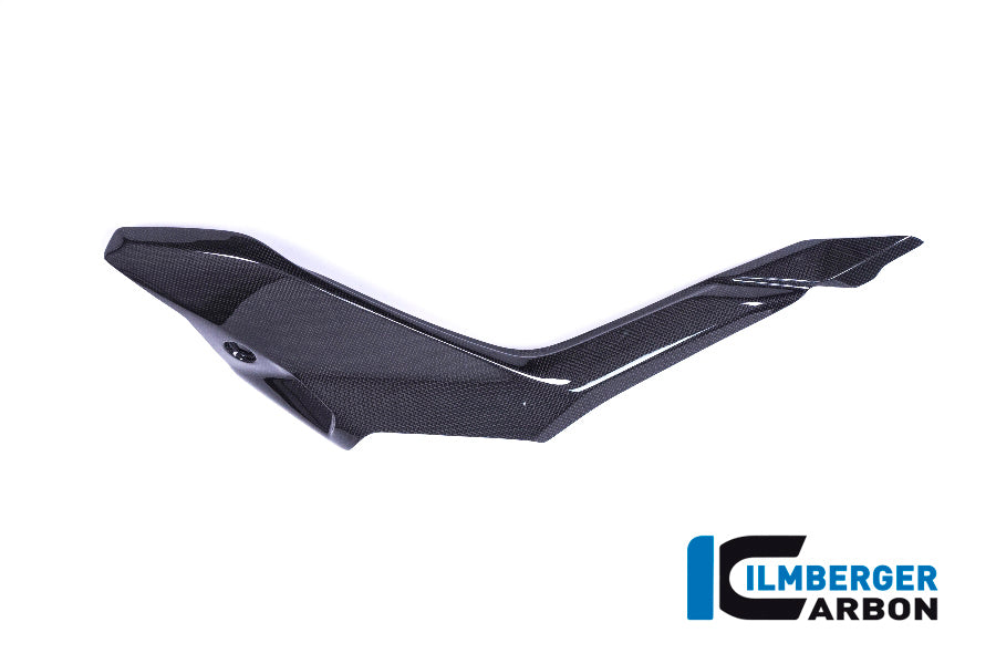 Ilmberger Carbon Fibre Right Under Seat Side Panel For Ducati SuperSport