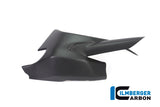 Ilmberger Carbon Fibre Swing Arm Cover For Ducati SuperSport