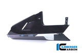 Ilmberger Carbon Fibre Bellypan For Ducati SuperSport