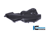 Ilmberger Carbon Fibre Horizontal Cam Belt Cover for Ducati SuperSport