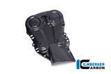 Ilmberger Carbon Fibre Vertical Cam Belt Cover for Ducati SuperSport