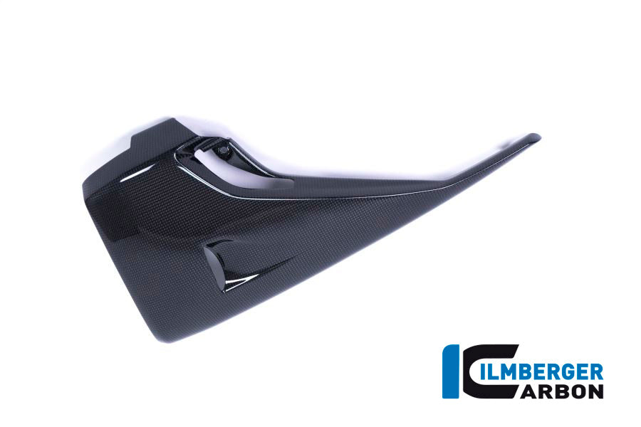 Ilmberger Carbon Fibre Left Belly Pan for Ducati XDiavel 1260 2018-22
