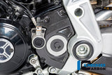 Ilmberger Carbon Fibre Sprocket Cover For Ducati XDiavel 1260 2018-22