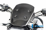 Ilmberger Carbon Fibre Windshield For Ducati XDiavel 1260 2018-22