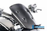 Ilmberger Carbon Fibre Windshield For Ducati XDiavel 1260 2018-22