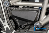 Ilmberger Carbon Fibre Right Cover Under The Frame for Ducati XDiavel 1260 2018-22