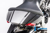 Ilmberger Carbon Fibre Passenger Seat Cover For Ducati XDiavel 1260 2018-22
