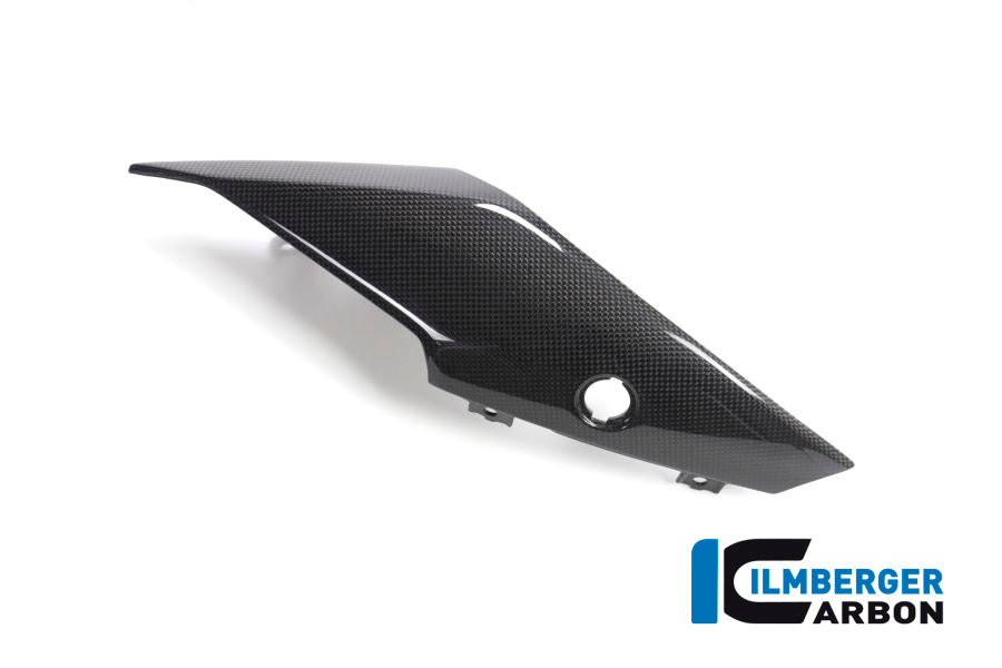Ilmberger Carbon Fibre Right Seat For Ducati XDiavel 1260 2018-22