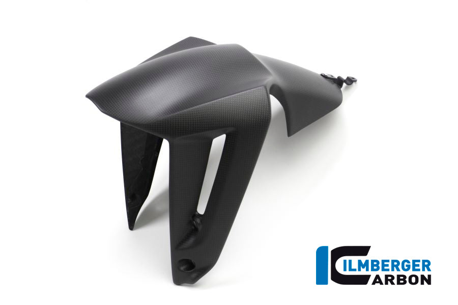 Ilmberger Carbon Fibre Front Fender For Ducati XDiavel 1260 2018-22