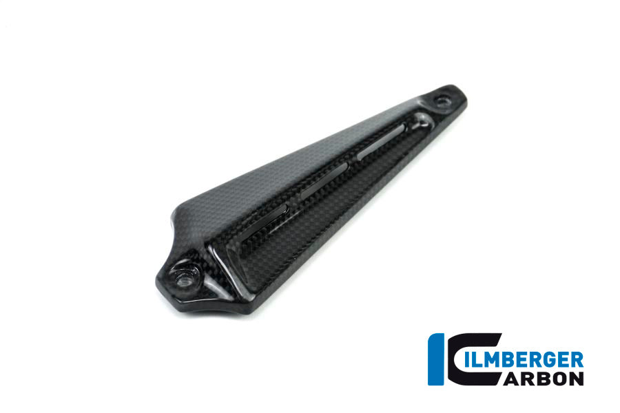 Ilmberger Carbon Fibre Air Outlet On Belt for Ducati XDiavel 1260 2016-22