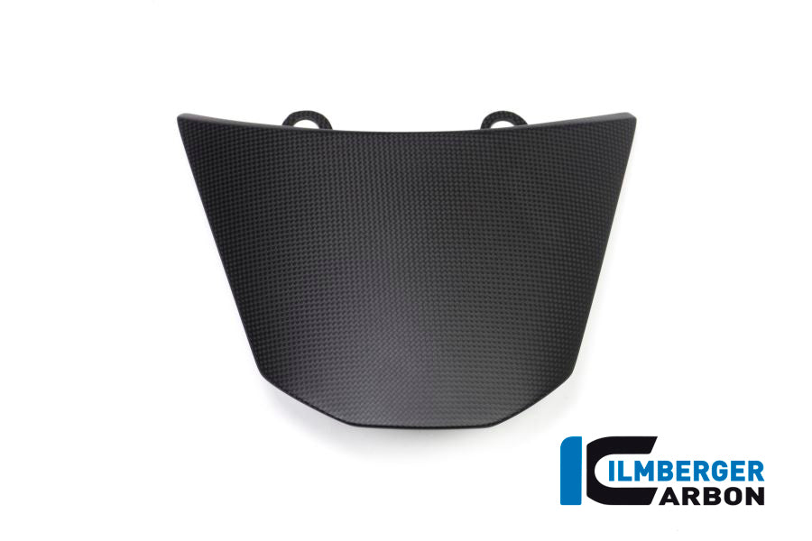 Ilmberger Carbon Fibre Passenger Seat Cover For Ducati XDiavel 1260 2018-22