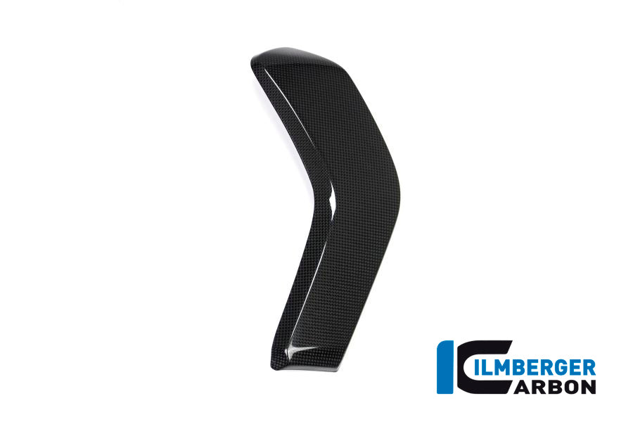 Ilmberger Carbon Fibre Left Radiator Cover For Ducati XDiavel 1260 2018-22