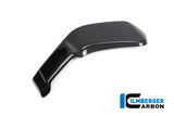 Ilmberger Carbon Fibre Right Radiator Cover For Ducati XDiavel 1260 2018-22