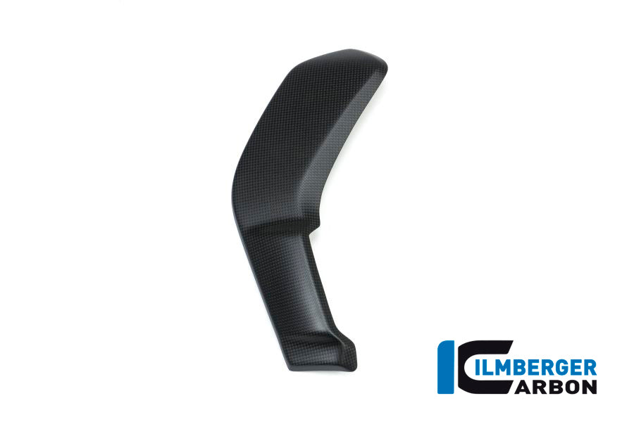 Ilmberger Carbon Fibre Right Radiator Cover For Ducati XDiavel 1260 2018-22