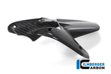 Ilmberger Carbon Fibre Rear Fender For Ducati XDiavel 1260 2018-22