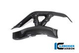 Ilmberger Carbon Fibre Swing Arm Cover Set For Ducati XDiavel 1260 2018-22