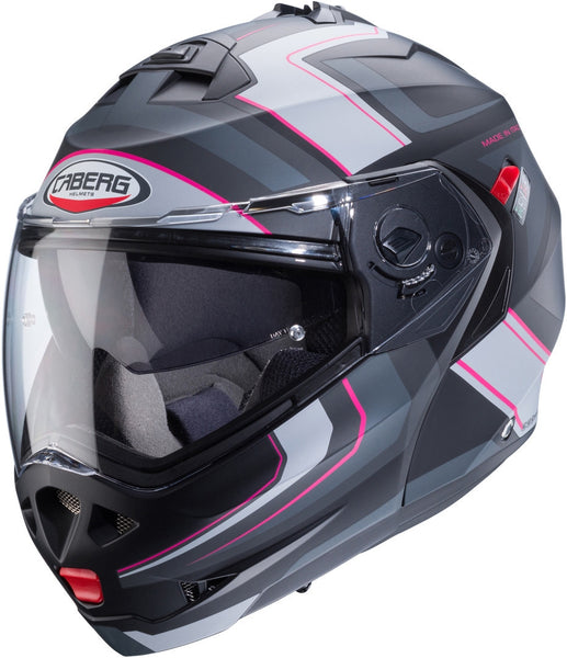 Caberg Duke X Tour Helmet - Main Image