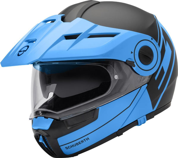 Schuberth enduro 2024