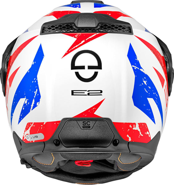 Buy Schuberth E2 Explorer Helmet Online with Free Shipping