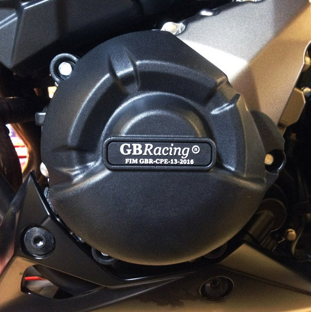 GB Racing Engine Cover Set for Kawasaki Z800