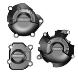 GB Racing Engine Cover Set for Kawasaki Z800
