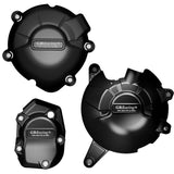 GB Racing Engine Cover Set for Kawasaki Z900 2020