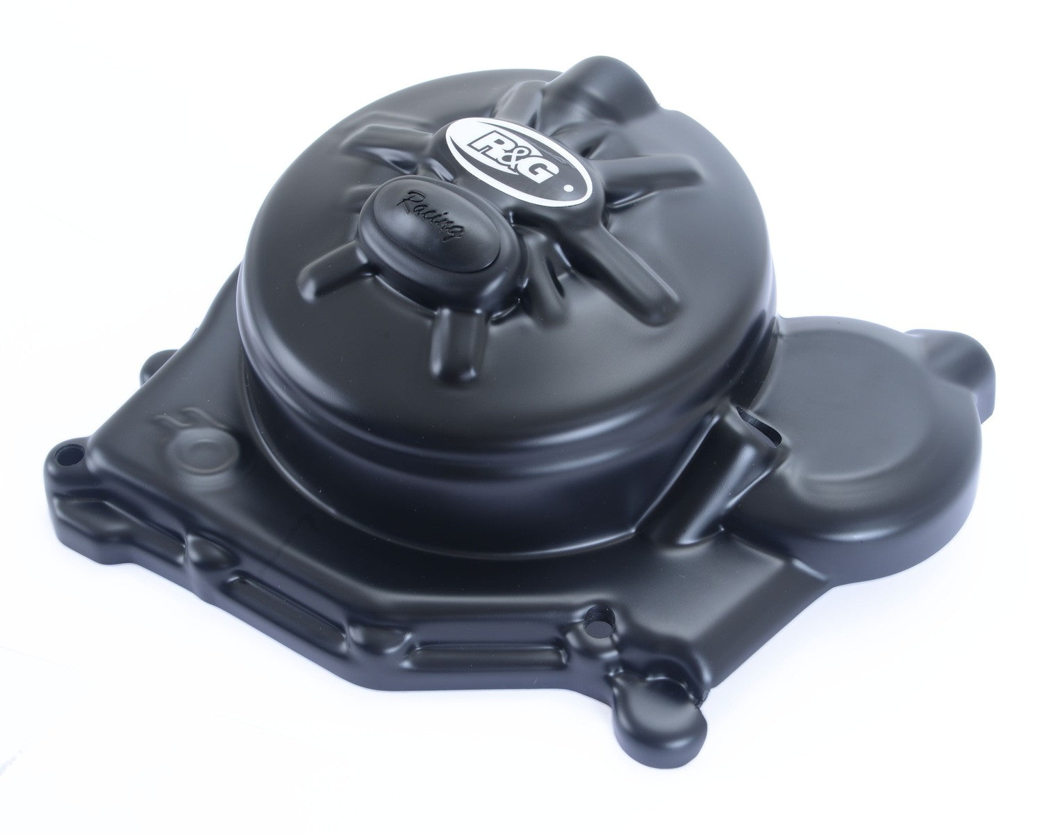 R&G Race Series Right Engine Case Cover for Aprilia RSV4 RR