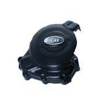 R&G Left Engine Case Cover for Suzuki V-Strom 650