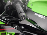 Evotech Performance Handlebar Ends for Kawasaki ZX-10R 2022