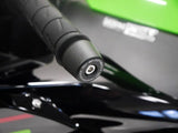 Evotech Performance Handlebar Ends for Kawasaki ZX-10R 2022