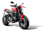 Evotech Performance Radiator Guard for Ducati Monster 937 2022
