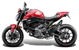 Evotech Performance Tail Tidy for Ducati Monster 950 2022