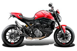 Evotech Performance Crash Protector for Ducati Monster 950 2022