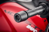 Evotech Performance Handlebar Ends for Ducati Monster 950 2022
