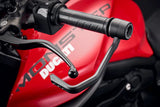 Evotech Performance Brake And Clutch Lever Protector Kit for Ducati Monster 950 2022