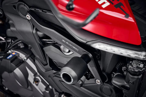 Evotech Performance Crash Protector for Ducati Monster 950 2022